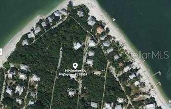 140 SWALLOW DRIVE, CAPTIVA, Vacant Land / Lot,  for sale, Orlando Expert Realty